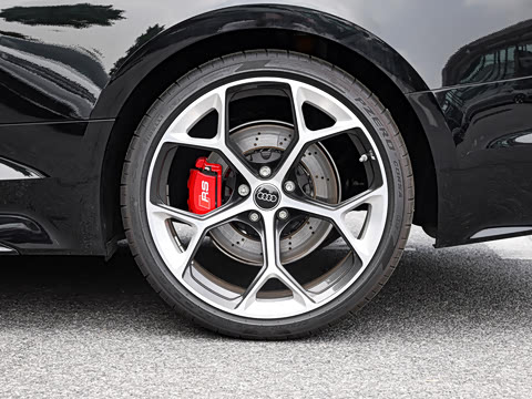 2024�� RS 5 2.9T Coupe ȼ���