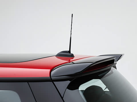 2025�� JOHN COOPER WORKS