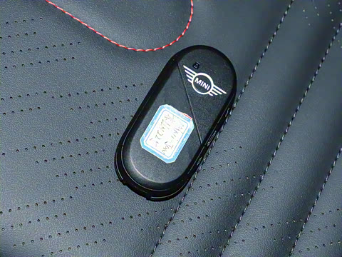 2025�� JOHN COOPER WORKS