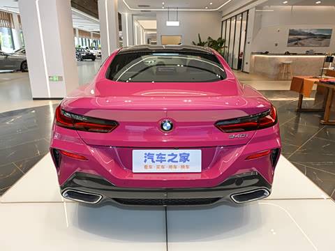 2022�� 840i ˫�Ž��ܳ� M�˶���װ