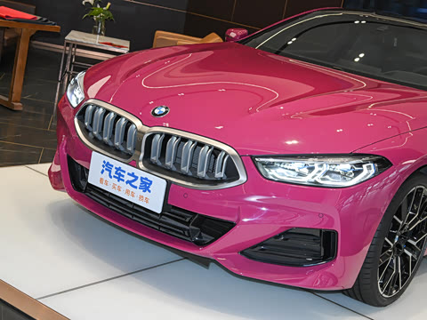 2022�� 840i ˫�Ž��ܳ� M�˶���װ