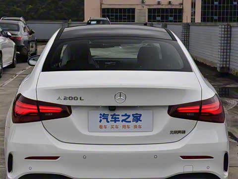 2025�� �Ŀ� A 200 L ʱ����