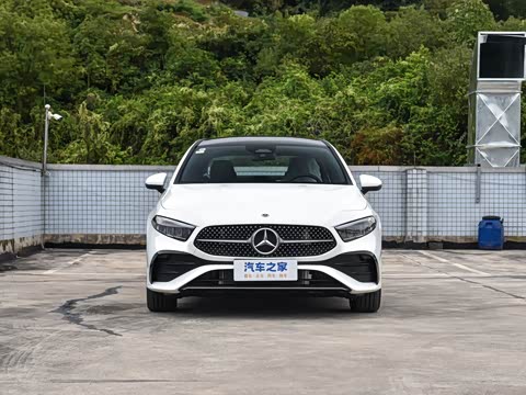 2025�� �Ŀ� A 200 L ʱ����