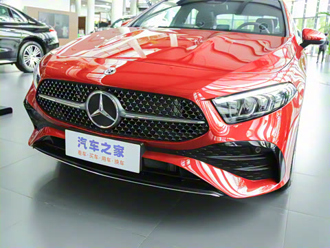 2025�� �Ŀ� A 200 L ʱ����