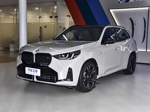 2026�� M50 xDrive