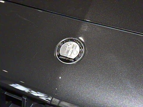 2026�� AMG C 43 4MATIC