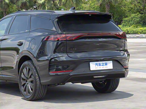 2025�� �Ǽݰ� DM-i 175KM �����״��콢��