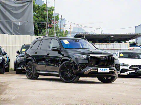 2025�� GLS 600 4MATIC ��ҹ��