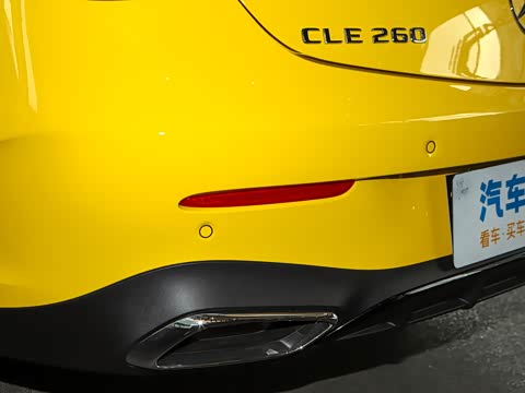 2026�� CLE 260 ������ܳ�