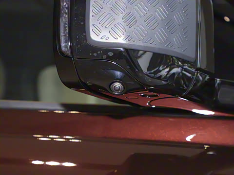 2025�� 110 3.0T P400 �����ر��