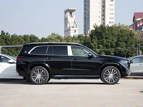 2026�� GLS 600 4MATIC ���ְ�