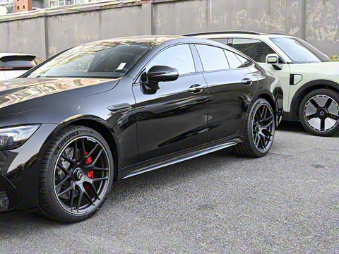 2026�� AMG GT 50 �����ܳ� �й��ر��