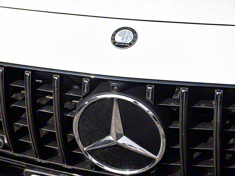 2026�� AMG GT 50 �����ܳ� �й��ر��