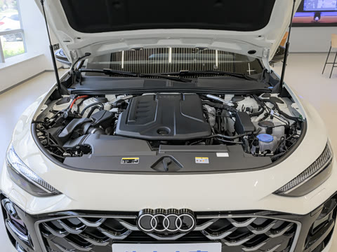 2026�� ���¿� TFSI 150kW ������