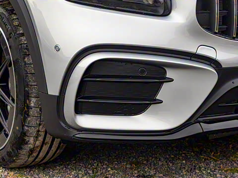 2026�� AMG GLB 35 4MATIC