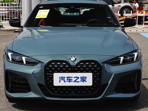 2026�� 430i M�˶���ҹ��װ