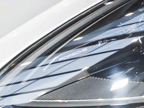 2026�� Macan 2.0T ���ΰ�