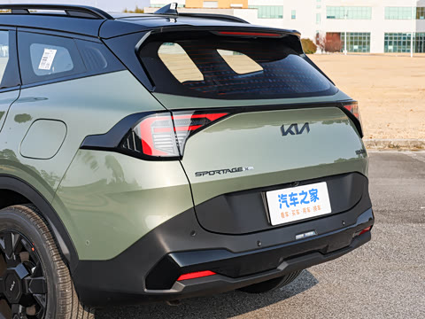 2026�� 2.0T X-line