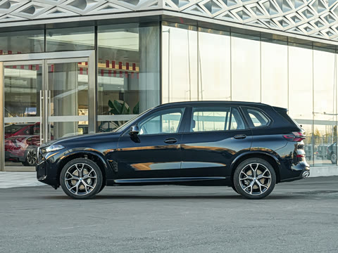 2026�� xDrive 30Li ������M�˶���ҹ��װ