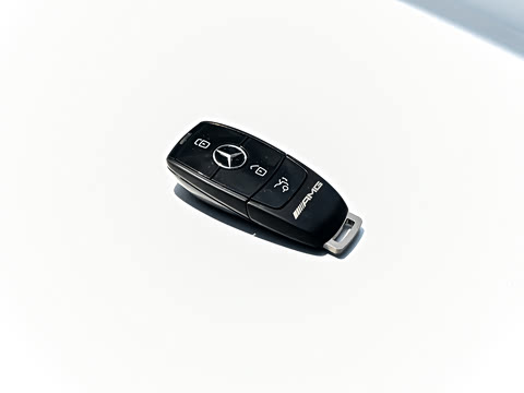 2026�� AMG GLE 53 4MATIC+