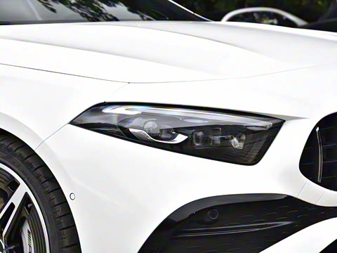 2026�� AMG A 35 4MATIC