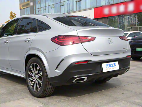 2025�� GLE 350 4MATIC ����SUV ������