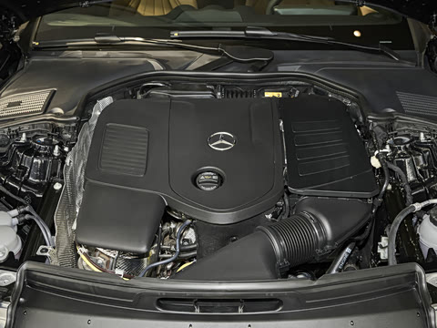 2026�� CLE 300 4MATIC �����ͽ��ܳ�