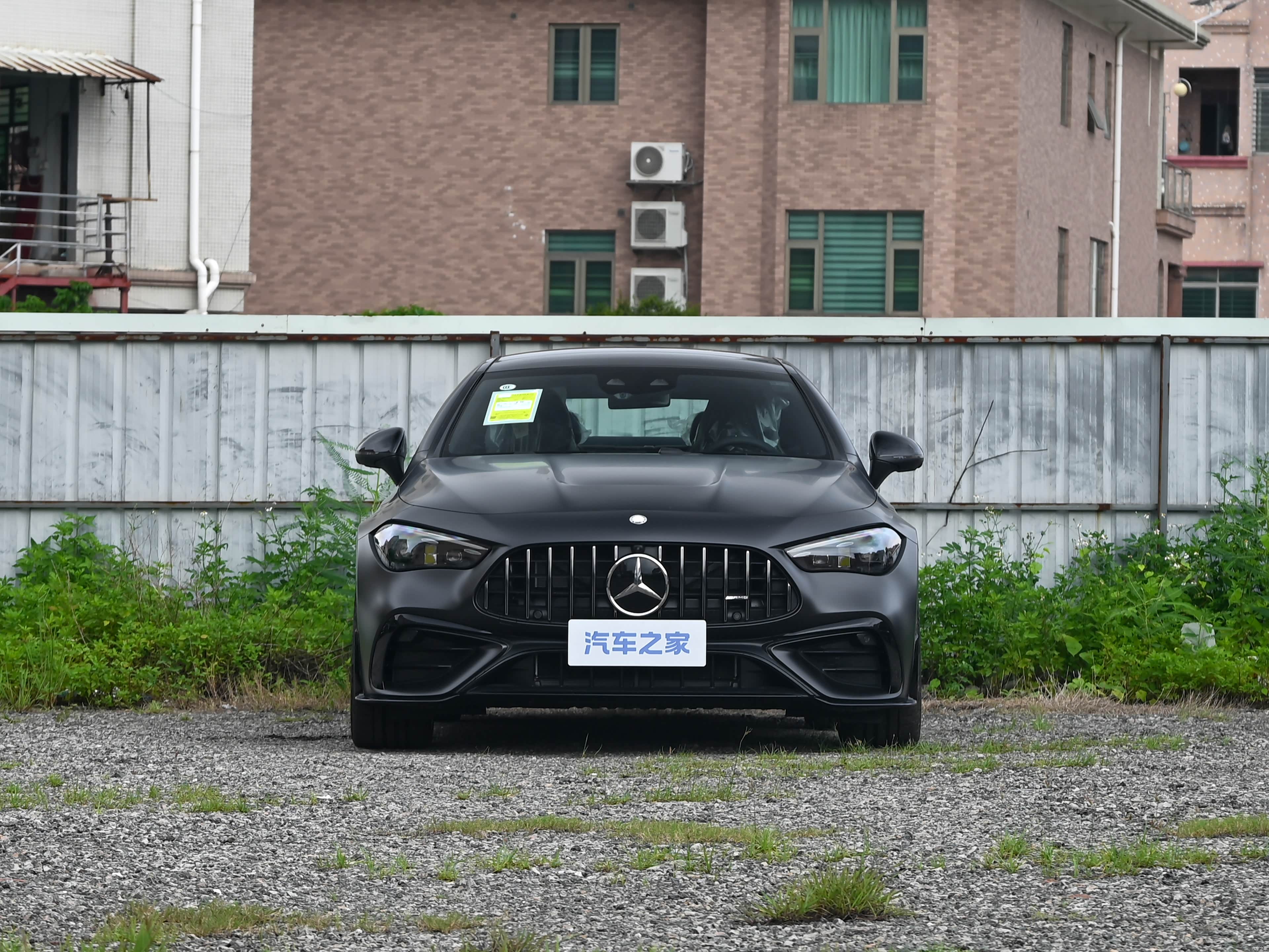 Mercedes-Benz CLE, миниатюра 10