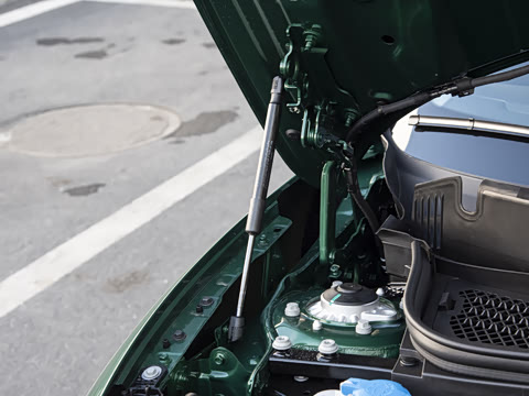 2026�� 463km COOPER SE ������