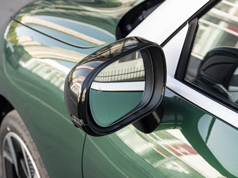 2026�� 463km COOPER SE ������