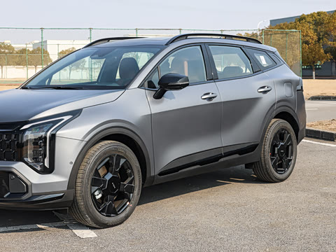 2026�� 2.0T X-line