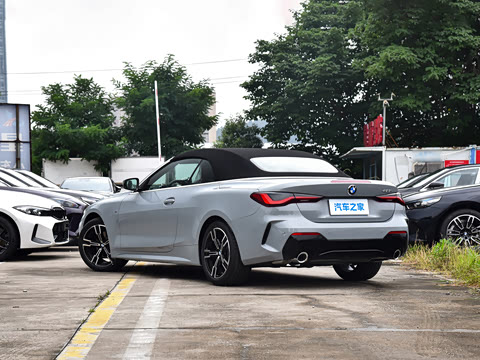 2026�� 425i ����M�˶���װ