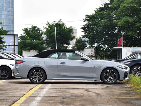 2026�� 425i ����M�˶���װ
