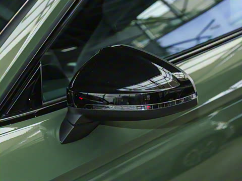 2025�� Sportback ��ذ� 40 TFSI ʱ�ж�����