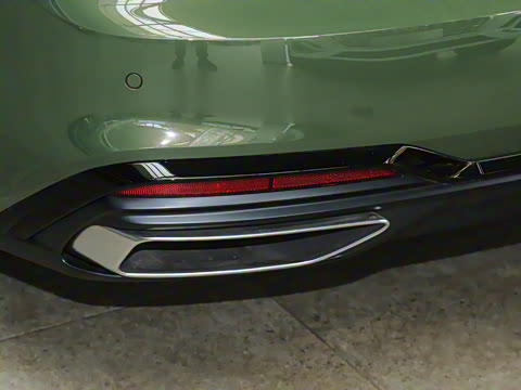 2025�� Sportback ��ذ� 40 TFSI ʱ�ж�����