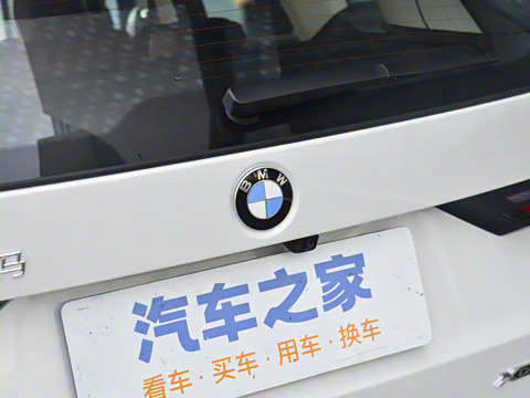 2025�� xDrive25Li X�����װ