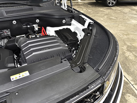 2026�� 380TSI ����R-LineѲ�� ������