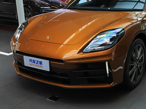 2026�� Panamera ������ 2.9T
