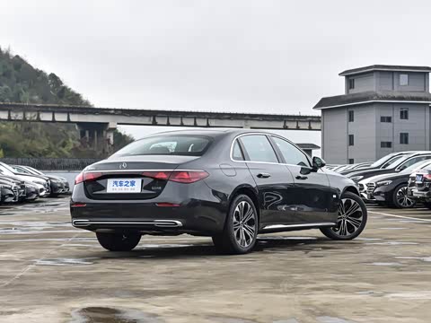 2026�� E 300 L ������