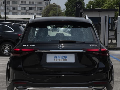 2026�� �Ŀ� GLE 350 4MATIC ������