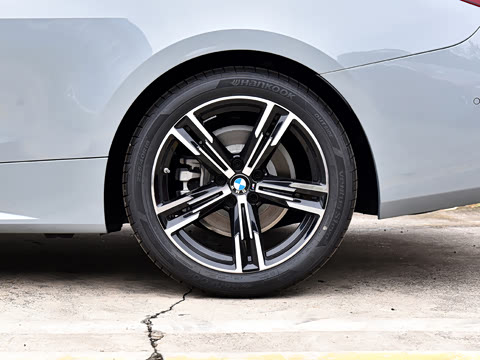 2026�� 425i ����M�˶���װ