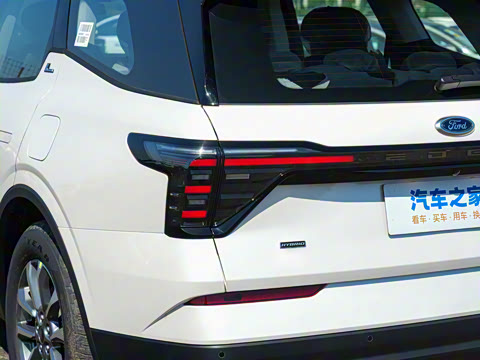 2026�� ���L 2.0T EcoBoost E�춯��������������