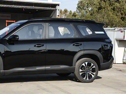 2026�� 1.5T CVT ��Ӣ�� 