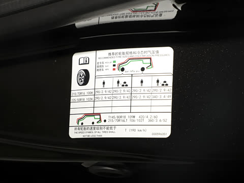 2025�� �Ŀ� MAX 2.0T �Զ������� ���� 7��