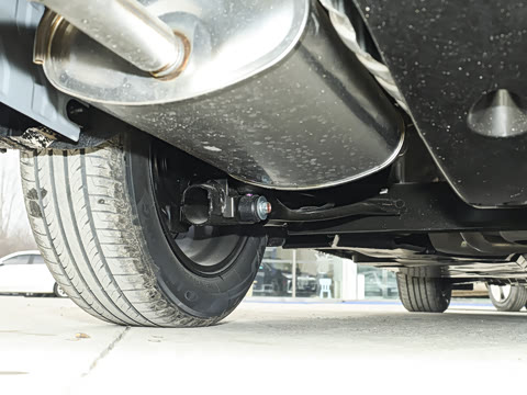 2026�� 1.6L CVT �����Ƽ���