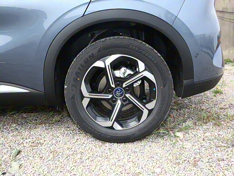 2025�� �Ǽݰ� 510KM ������