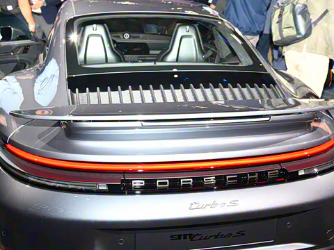 2026�� Turbo S 3.6T