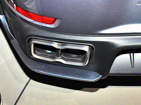 2026�� Turbo S 3.6T