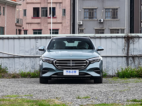 2026�� E 300 L ������