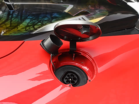 2026�� Testarossa